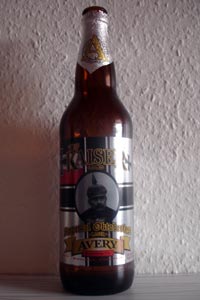 Avery The Kaiser Imperial Oktoberfest