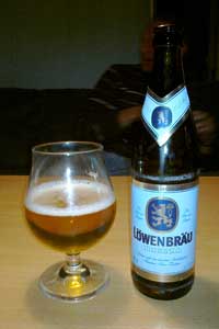 Löwenbrau Original