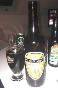 Dark Ale