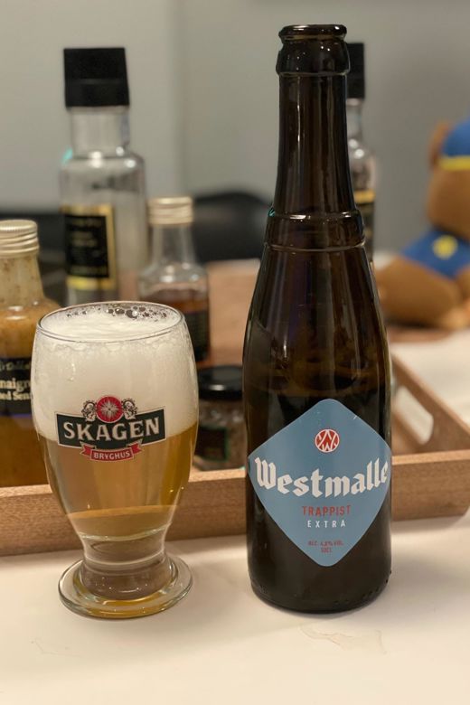 Trappist Extra