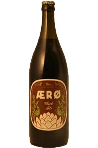 Ærø Ærøskøbing Dark Ale