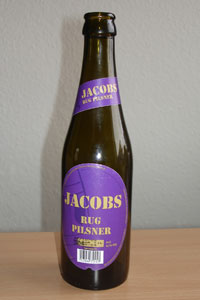 Jacobs Rug Pilsner