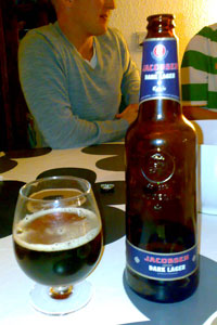 Jacobsen Dark Lager