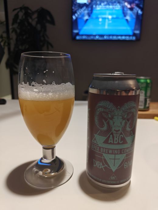 Volta DIPA