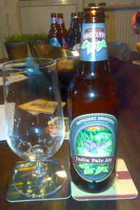 India Pale Ale