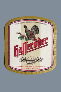 Hasseröder Premium Pils