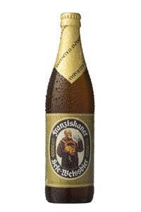 Franziskaner Hefe-Weissbier