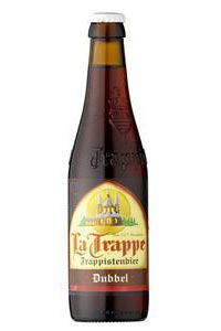 La Trappe Dubbel