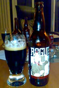 Rogue Chocolate Stout