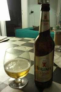 Berliner Pilsner