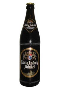 König Ludwig Dunkel