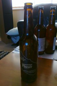 Gammeldags Pilsner