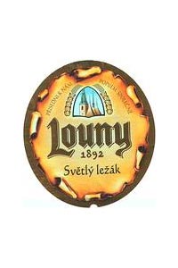 Louny Lager