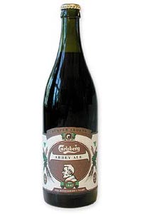 Semper Ardens Carls Abbey Ale