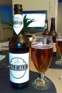 Harboe Skælskør Pale Ale