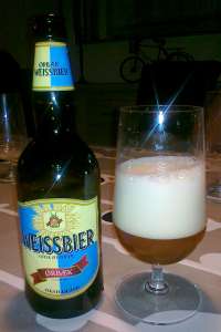 Ørbæk WeissBier