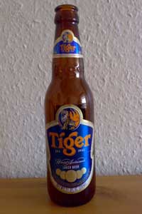 Tiger Beer